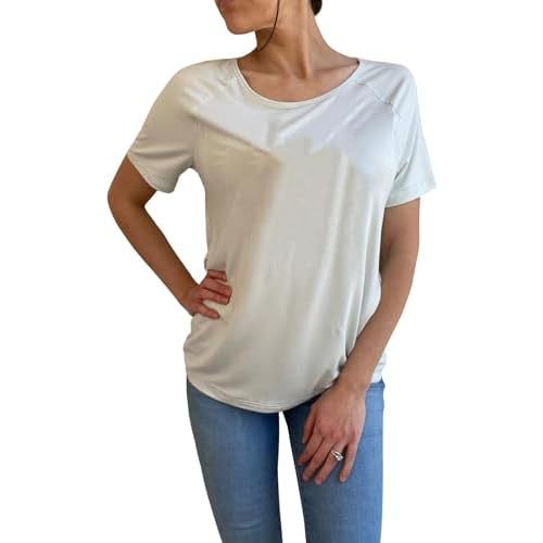 Women Maternity Shirt Comfort Colors Breastfeeding Nursing Friendly Zip Tshirt Mama's Boobery Always On Tap Tops