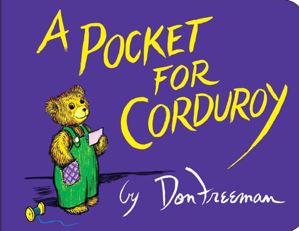 A Pocket for Corduroy