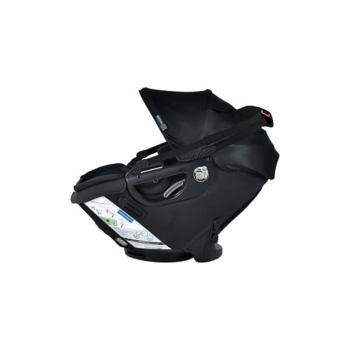 G5+ Infant Car Seat & Base
