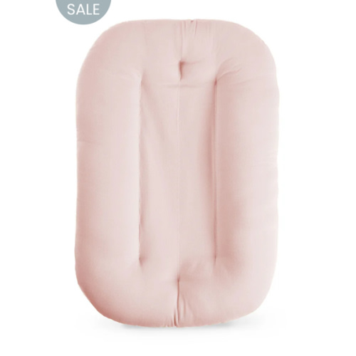Infant Lounger | Petal