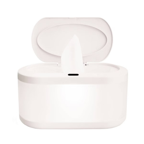 Munchkin Touch Free Wipe Warmer