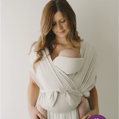 Konny Baby Carrier FLEX SoftBreeze™
