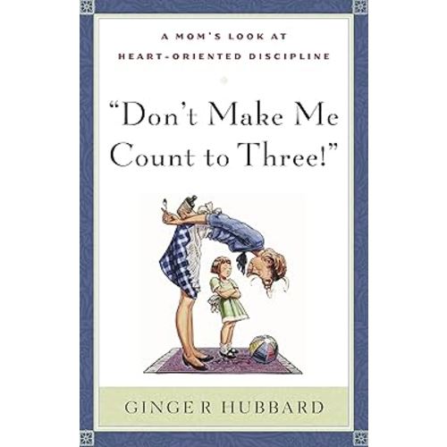 Don't Make Me Count to Three