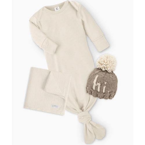 Hi. Baby Gift Bundle