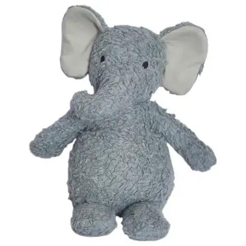 Elephant Plush