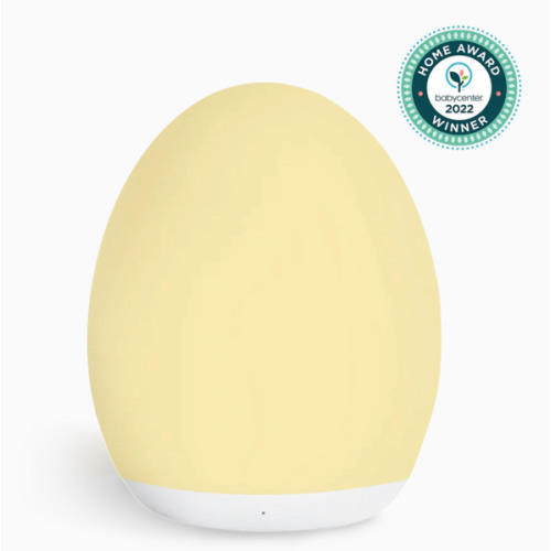 VAVA Baby Egg Night Light with Touch Control