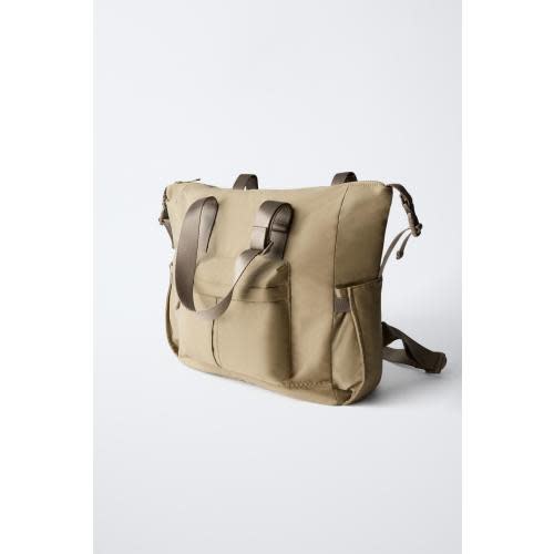 MATERNITY BACKPACK