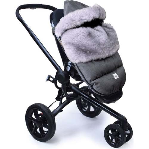 Plush Pod, Tundra - 7AM Enfant | Maisonette