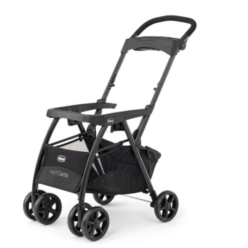 KeyFit Caddy Frame Stroller