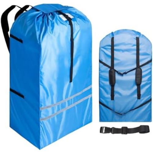 Extra Large Travel Bag Compatible with WONDERFOLD,JEEP,etc
