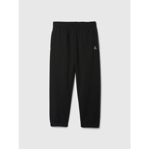 babyGap Vintage Soft Brannan Bear Joggers