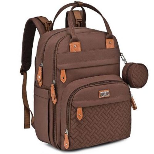 Diaper Bag Backpack