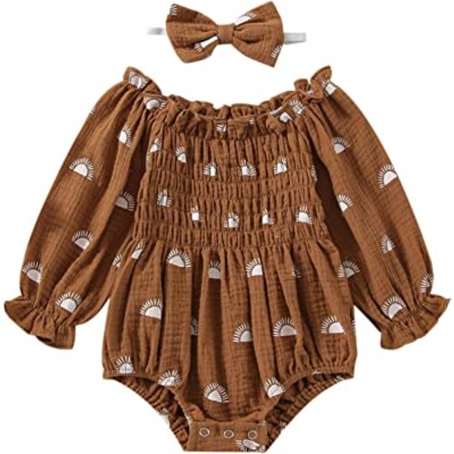 Infant Newborn Baby Girl Floral Romper Kids Spaghetti Strap One Piece Jumpsuit Shorts Toddler Summer Overall Clothes