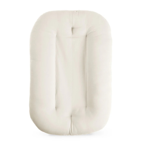 Infant Lounger | Natural