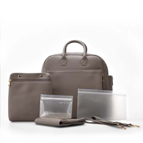 Ayla Diaper Bag