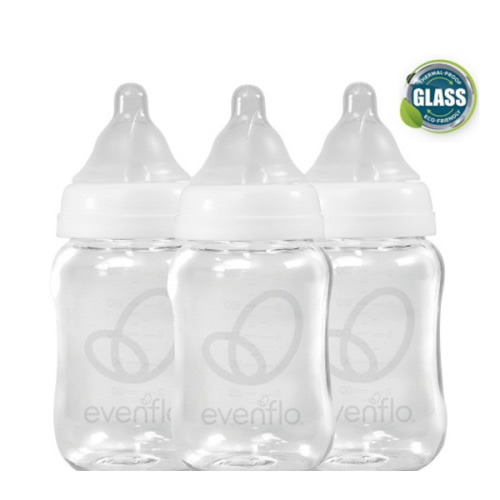 Evenflo 🍼 Balance + Bottles for Breastfed Babies – Evenflo Feeding