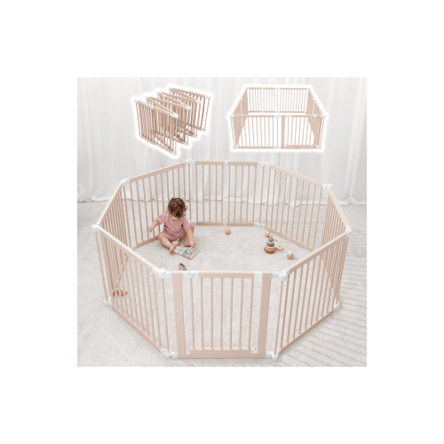 Playpen for Toddler and Babies