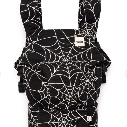 Spider Web - Signature Woven Explore Baby Carrier – Baby Tula US