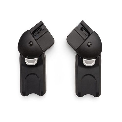 Nuna TRVL adapter (for carrycot and car seat)