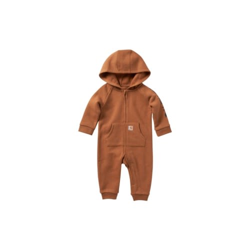 3 Month Carhartt Coveralls