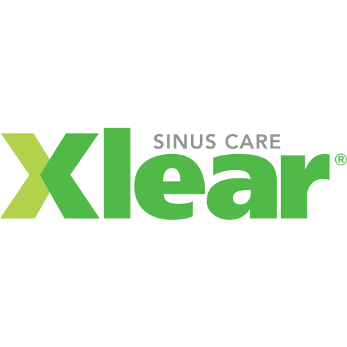 Kid's Nasal Spray - Xlear Brand Sinus Care