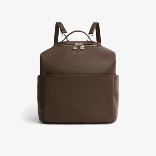 Stevie Mini Backpack (Vegan)
