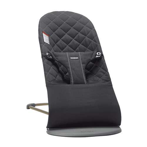 Shop Baby Bjorn Bouncer Bliss Woven, Classic quilt - Li'l Baby Sprouts