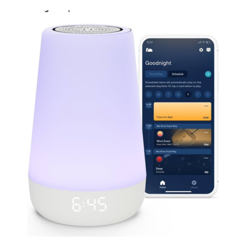 Amazon.com : hatch sound machine