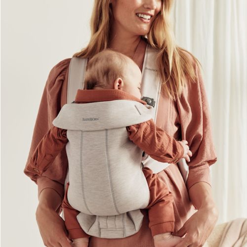 BabyBjörn Baby Carrier Mini