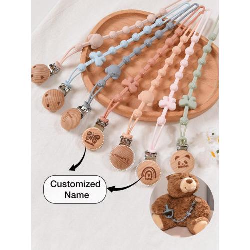 Pacifier Strap