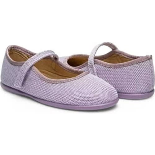 Kids' Pia Mary Jane Flat, 8.5US / 25EU