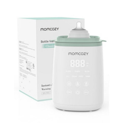 Baby Bottle Warmer