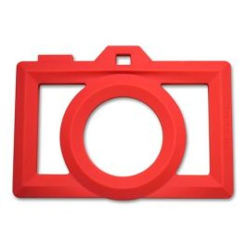 Silicone Teether by Little Standout
