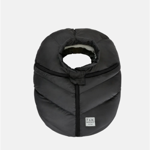Car Seat Cocoon