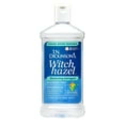 T.N. Dickinson's Witch Hazel Moisturizing Astringent, Alcohol-Free, 16 fl oz