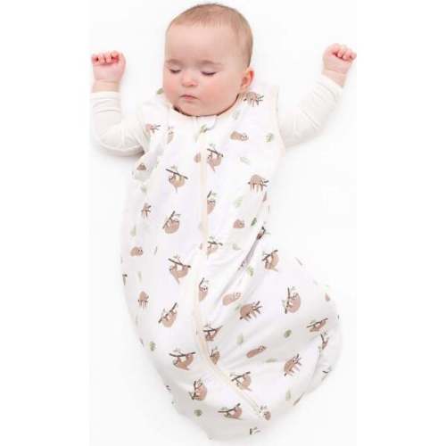 Sleep Sack, Sloth - Bamboo Little | Maisonette