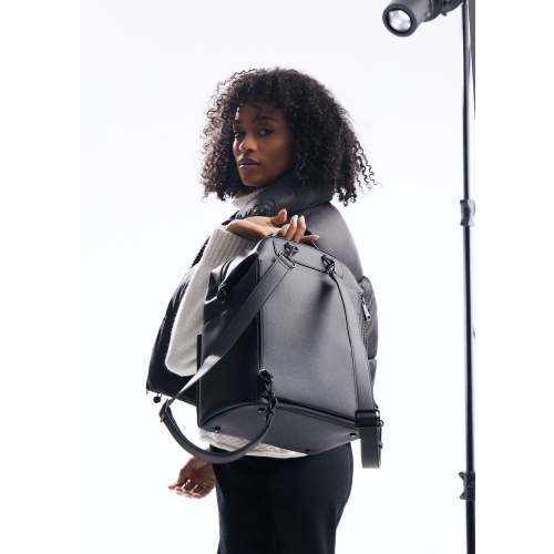 Stevie Midi Backpack (Vegan) – MINA BAIE