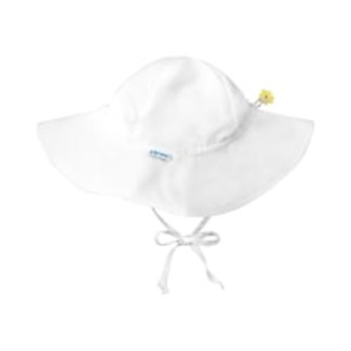 i play Brim Sun Protection Hat - 0-6 months