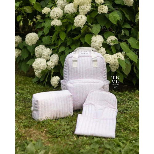 TRVL Design All You Need Bundle - Woodland Pink