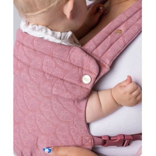 The Monarch Carrier - Mauve Wings – Mabē