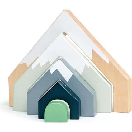 Mountain Pass Stack - Tender Leaf Toys | Maisonette