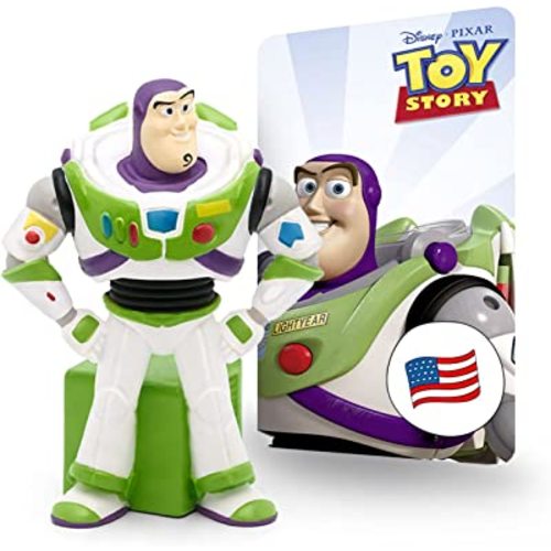 Tonies Buzz Lightyear Audio Play Character from Disney's Toy Story 2