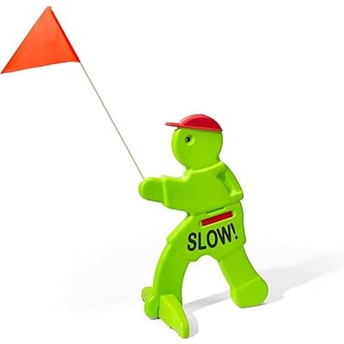 Step2 KidAlert V.W.S. Safety Sign