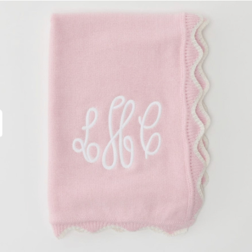 Baby Blanket