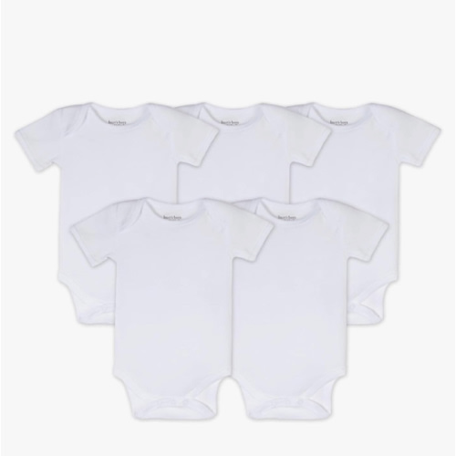 Burt's Bees Baby - 3-6M