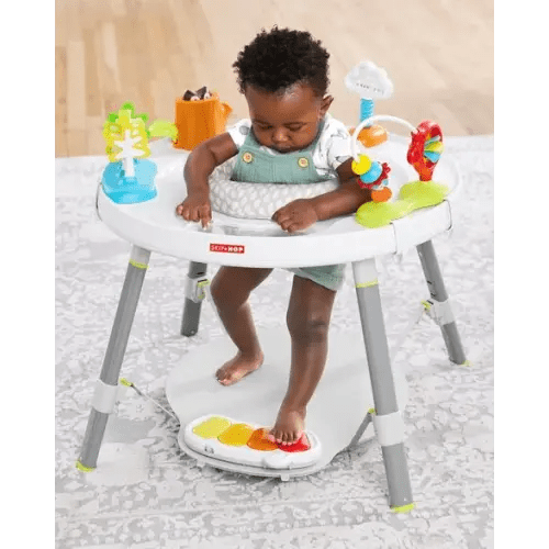 Explore & More Baby's View 3-Stage Activity Center - Skip Hop | Carter's