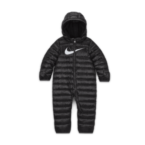 Nike Baby (12-24M) Swoosh Snowsuit