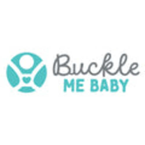 Buckle Me Baby Cozy Car Seat Blankie