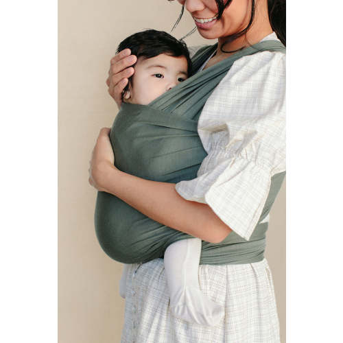 Basil Wrap - SollyBaby