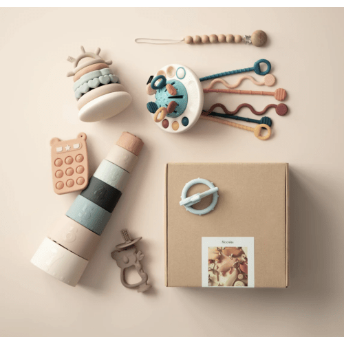 Playtime Gift Set